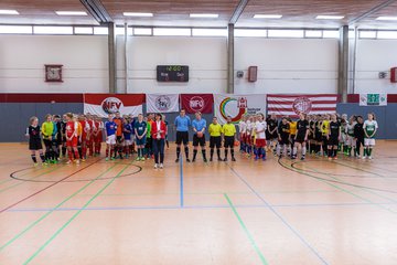 Bild 160 - Norddeutschen Futsalmeisterschaften : Sieger: Osnabr�cker SC